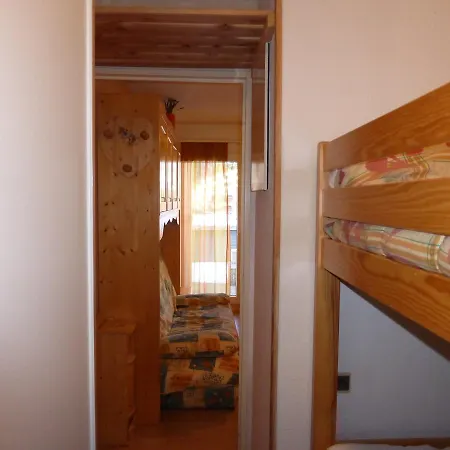 Apartment Ourson Blond