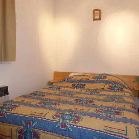 Ourson Blond Apartment